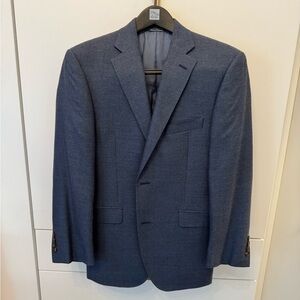 Saks Fifth Avenue Blazer